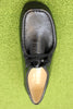 Women's Wallabee - Black Patent Top View
