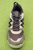 Unisex Fusion XC Sneaker - Beech/Jet Black Leather Top View