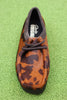 Women's Wallabee - Brown Cow Suede/Leather Top View