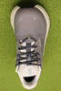 Men's Cloudrunner Waterproof Sneaker -Eclipse/Eclipse Top View