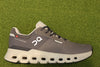 Men's Cloudrunner Waterproof Sneaker -Eclipse/Eclipse Side View