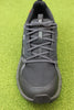 Men's Cloudhorizon Sneaker - All Black Top View