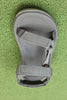 Women's Hurricane XLT2 Sandal- Burnt Olive Nylon Top View
