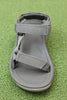 Women's Hurricane XLT2 Sandal- Burnt Olive Nylon Top View