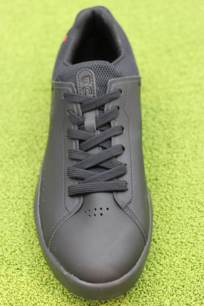 【新品未使用】THE ROGER Advantage (All Black) Men's THE ROGER Advantage | Black | On United States