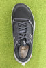 Womens Cloudhorizon Sneaker - Black/Alloy Top View