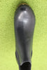 Women's Deilia Boot - Black Leather 
Top View