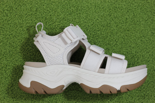 Women's Hurricane Ampsole Gaila - Birch Synthetic/Mesh