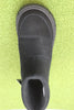 Women's Explorer Slip On WP Boot - Black Suede Top View