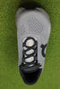 Mens Cloudmonster Runner - Alloy Silver Top View