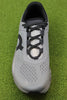 Mens Cloudmonster Runner - Alloy Silver Top View