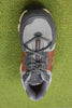 Unisex Super Fulcrum - Sage/Sierra Suede/Mesh Top View