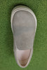 Women's Oswego Slip On - Taupe Suede Top View