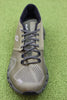 On Running Mens CloudX Sneaker - Olive/Fir Mesh Top View