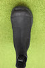 Woden Womens Magda Track Boot - Black Rubber Top View