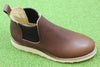 Red Wing Women's Classic Chelsea Boot - Brown Leather Side View