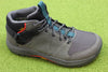 Men's Grandview GTX Boot - Dark Olive Nubuck/Mesh Side Angle View