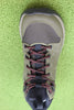 Men's Grandview GTX Boot - Dark Olive Nubuck/Mesh Top View