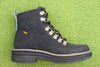 Teva Women's Midform Boot - Black Leather Side View