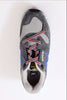 Karhu Men's Synchron Classic Sneaker - OG Grey Top View