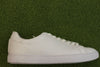 Unisex Bradley Low Sneaker - Triple White Leather