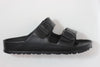 Birkenstock Women's Arizona EVA Sandal - Black EVA - Side View