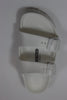 Birkenstock Women's Arizona EVA Sandal - White EVA - Top View