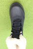 Sorel Women's Tivoli Parc Boot - Black Leather Top View