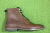 Shoe The Bear Mens Curtis L Boot - Tan Leather Side View