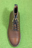 Shoe The Bear Mens Curtis L Boot - Tan Leather Top View