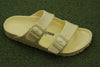 Birkenstock Women's Arizona EVA Sandal - Popcorn Side Angle View