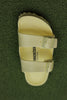 Birkenstock Women's Arizona EVA Sandal - Popcorn Top View