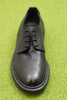 Moma Women's 79408A Oxford - Black Calf Top View
