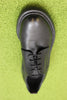 Moma Women's 79408A Oxford - Black Calf Top View