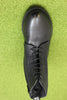 Women's 88604B Lace Boot - Black Calf
Top View