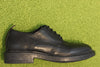 Moma Women's 79408A Oxford - Black Side View