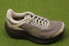Unisex Mestari Run LS - Silt/Safari Mesh/Synthetic Side Angle View