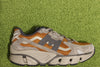 Unisex Super Fulcrum - Grey Flannel/Subterranean Mesh/Suede Side View