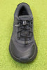 Women's Hurricane Trailsetter GTX - Black Nylon Top View