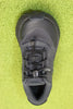 Women's Hurricane Trailsetter GTX - Black Nylon Top View