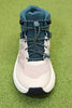 Women's Hurricane Trailmid GTX - Oyster/Junebug Nylon Top View