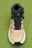 Men's Hurricane Trail Mid GTX - Tan Mountain Synthetic Top View