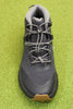 Men's Hurricane Trail Mid GTX - Black Synthetic Top View