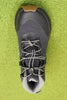 Men's Hurricane Trail Mid GTX - Black Synthetic Top View