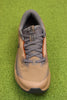 Men's Cloudsurfer Trail2 WP Sneaker - Portobello/Pebble Synthetic Top View