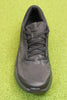 Men's Cloudsurfer Trail2 WP Sneaker - Black/Black Synthetic Top View
