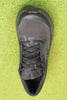 Men's Cloudsurfer Trail2 WP Sneaker - Black/Black Synthetic Top View