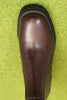Women's 22240 Play Zip Boot - Testa Leather Top View