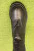 Women's Rue26 Boot - Black Calf Top View