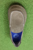 Men's Utti Slip On - Taupe Suede Top View